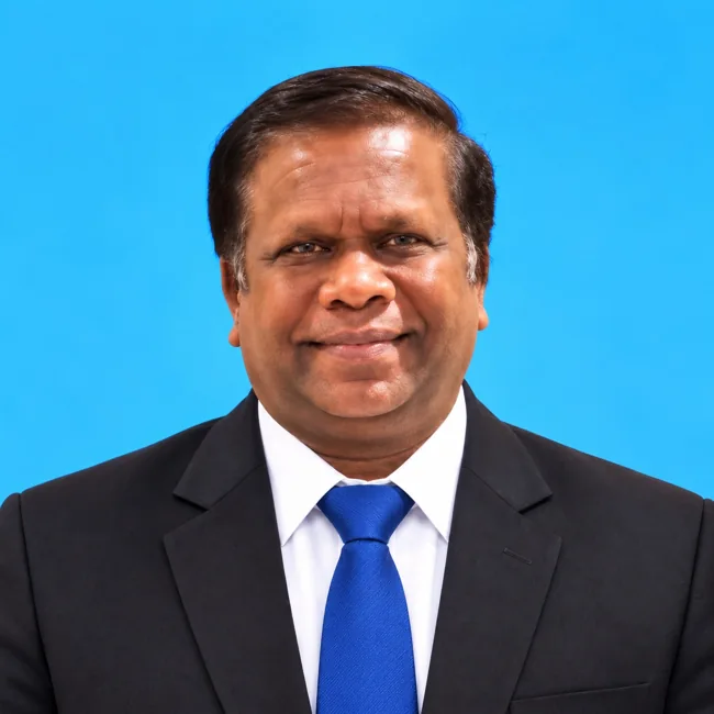 Dr. Shiva Narayan