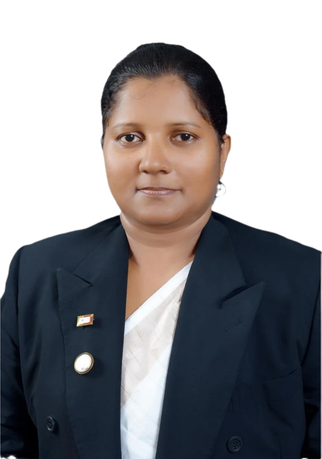 Ms. Harshani S. Sooriyakula