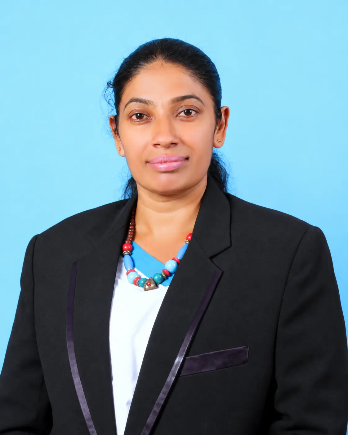 Mrs. Prasanjani Mudunkotuwa