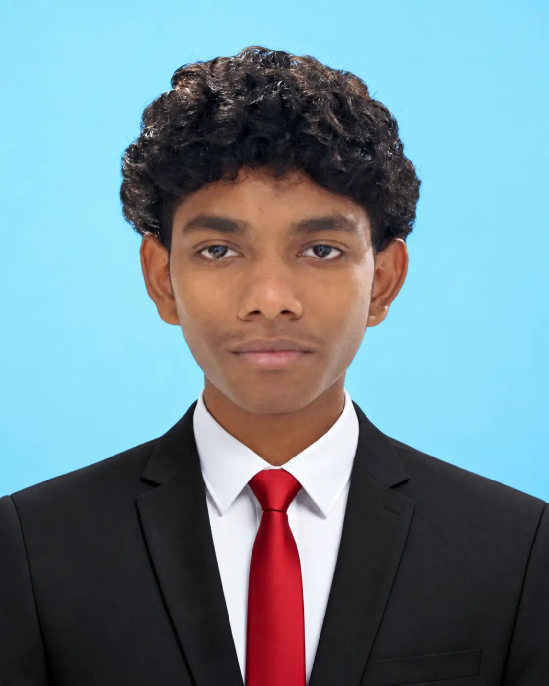 Mr. Theekshana Perera