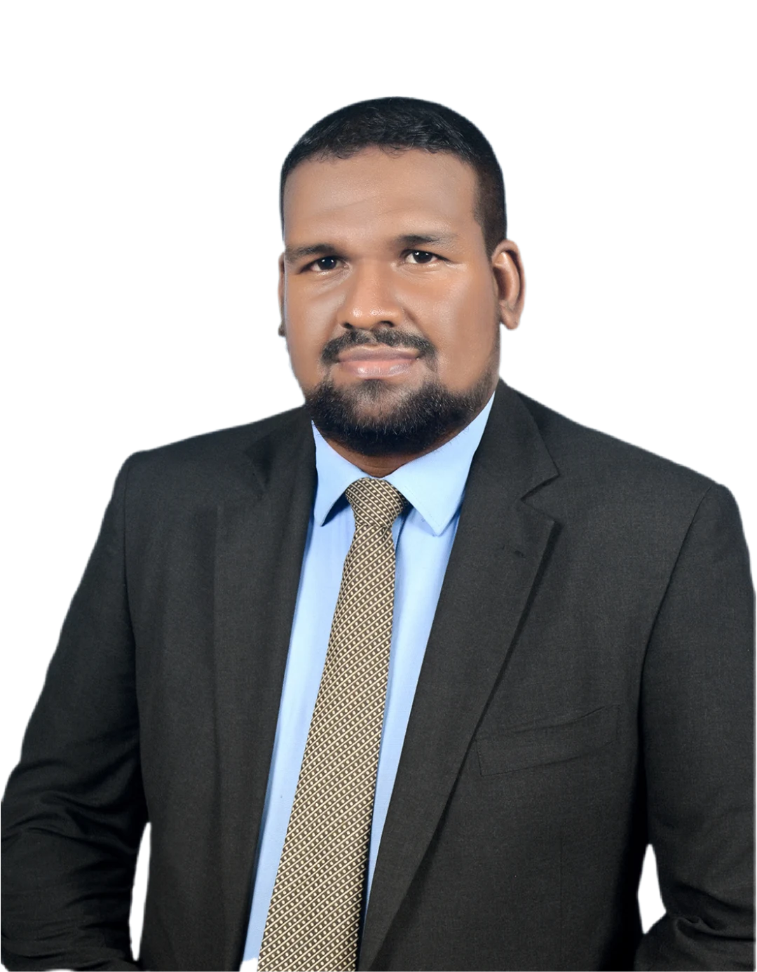 Mr. Nalaka P. Senevirathne