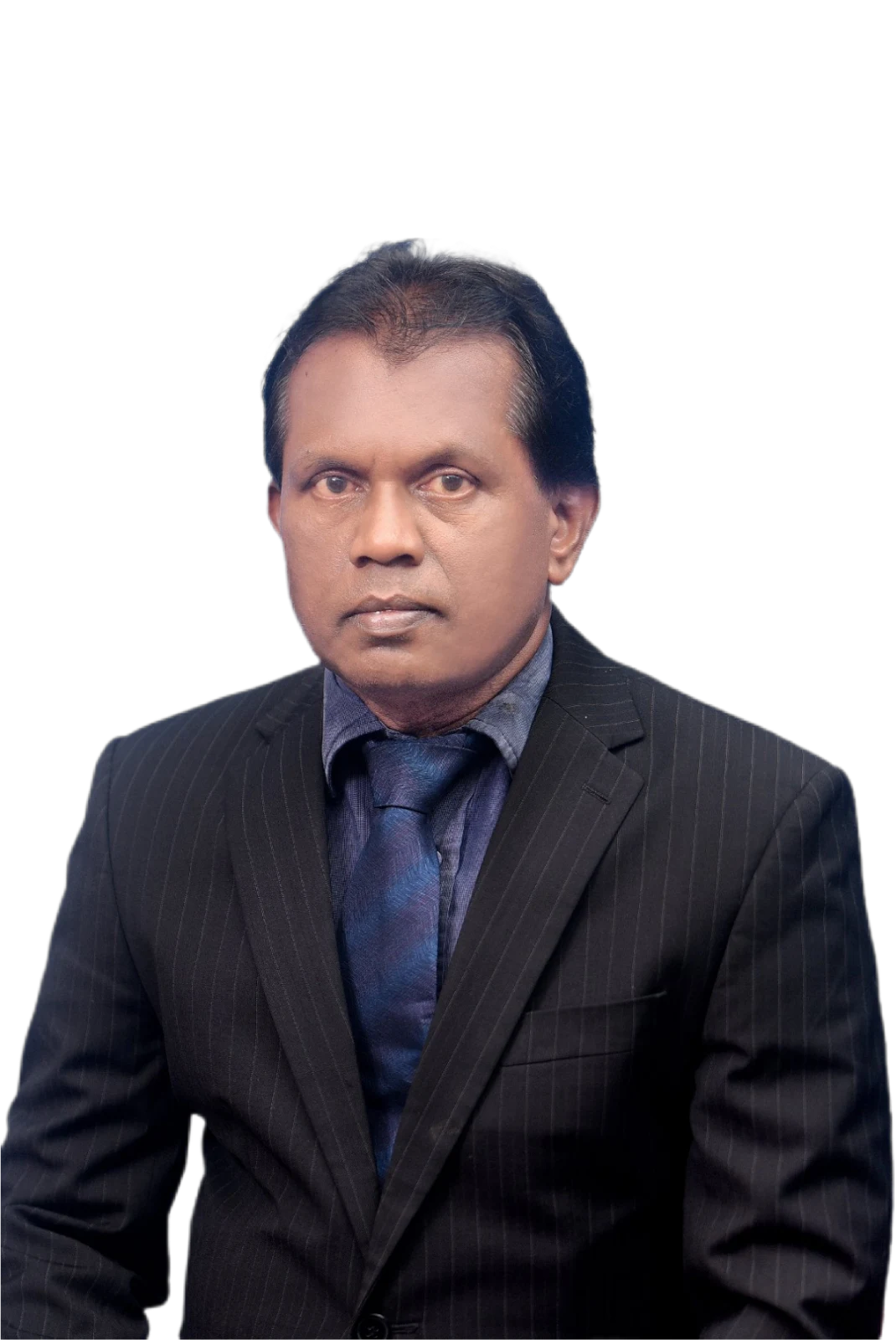 Dr. Nihal Senarath De Silva