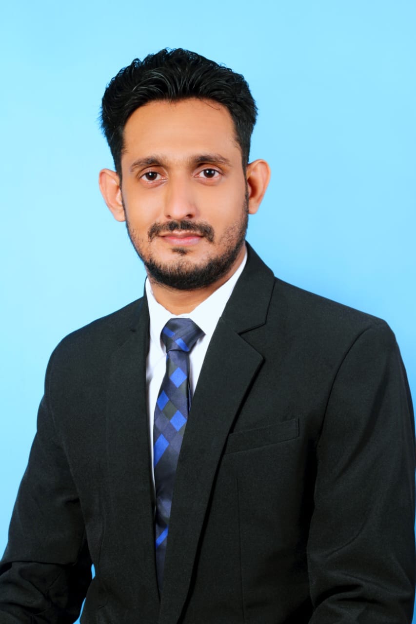 Mr. Udara Rathnayake