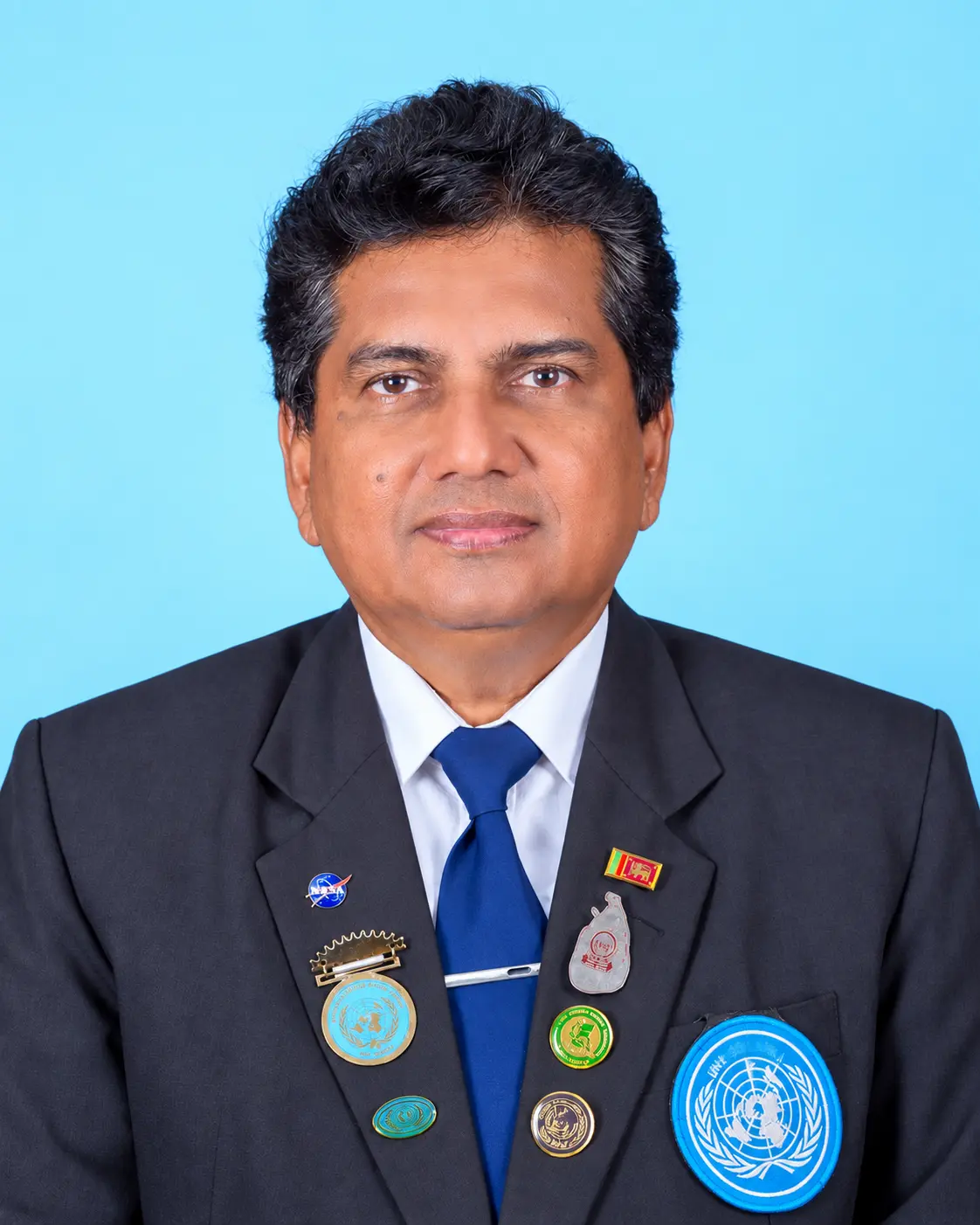 Dr. Kamal Abewardane