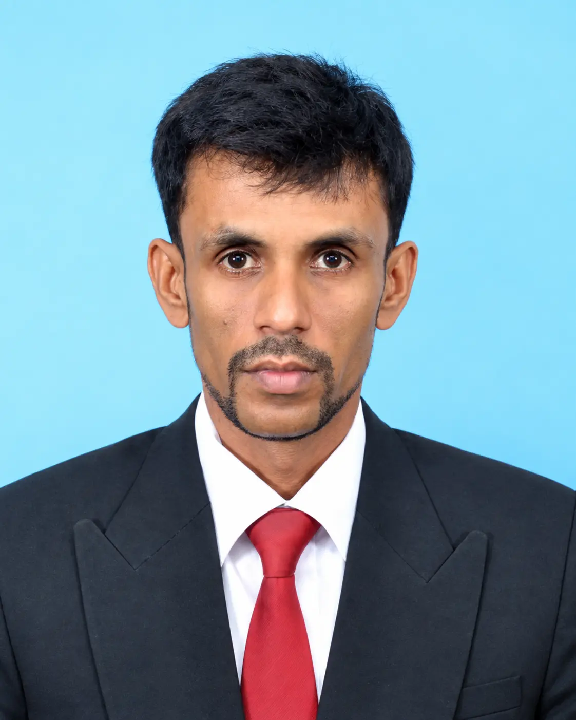 Mr. Anura Vitharana
