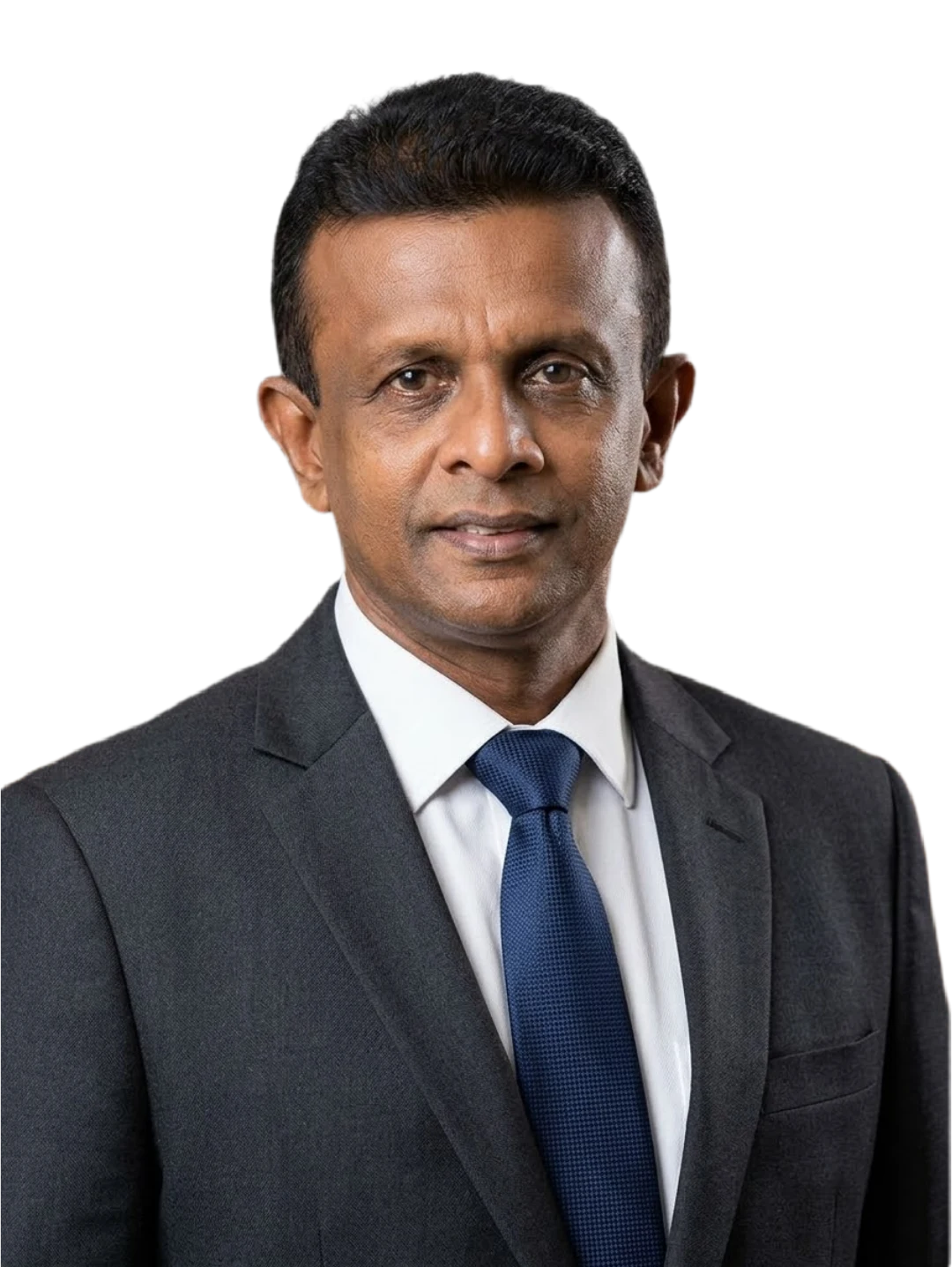 Mr. Wasantha Ravi Chandra