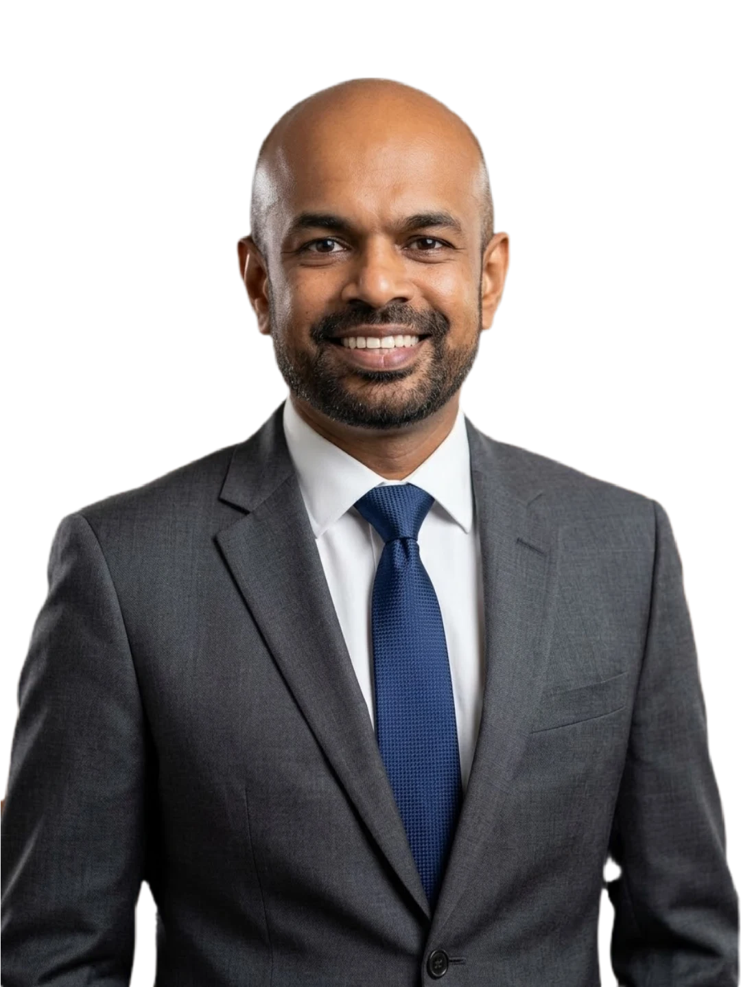 Mr. Sampath Seram