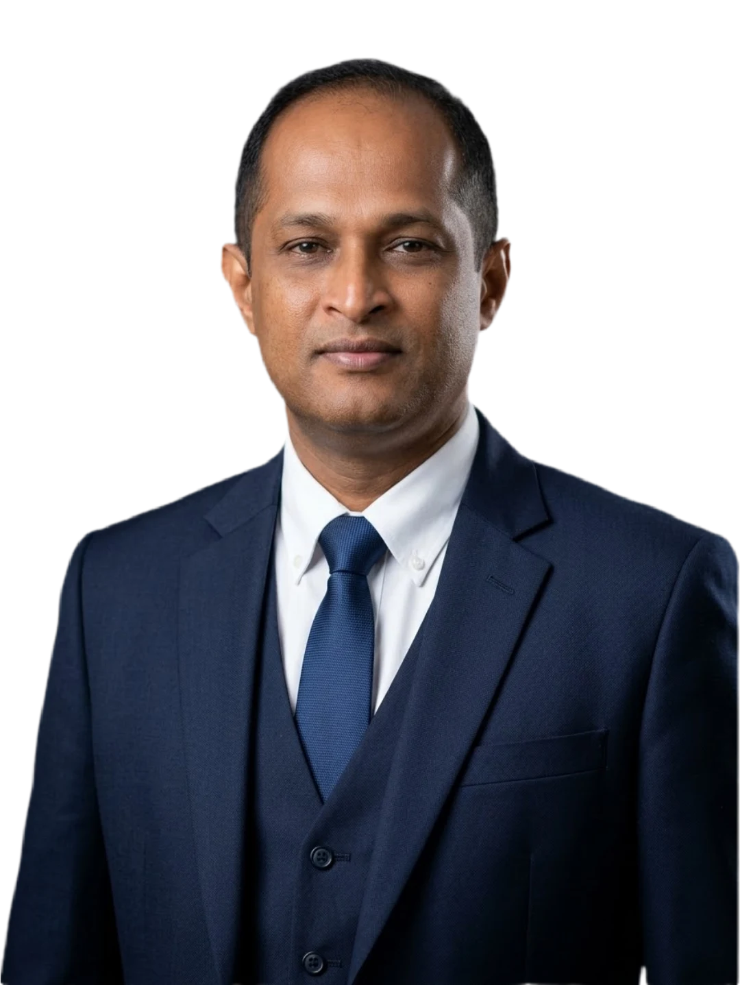 Mr. Indika Rajapaksha