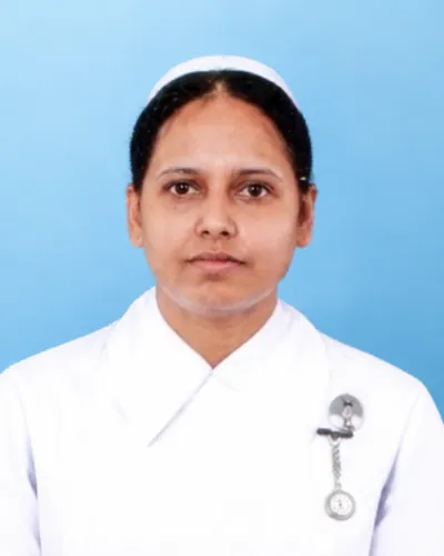 Mrs. E. A. M. Priyadarshani