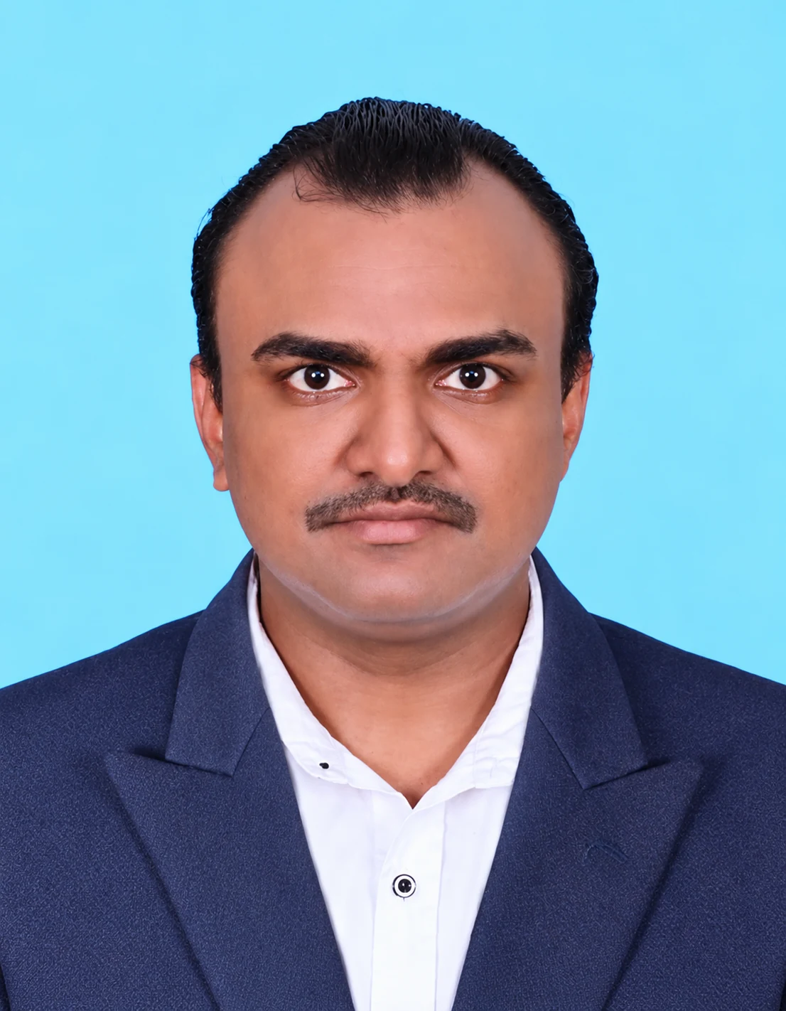Mr. J. T. Madavan Arachchi