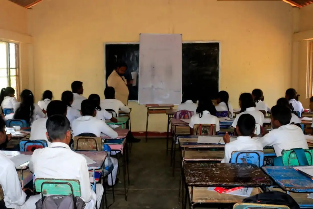 IHRC and Shri Hela Cultural Collaboration Foundation Launch Free Tamil-Medium O/L Educational Seminars in Bandarawela Zone