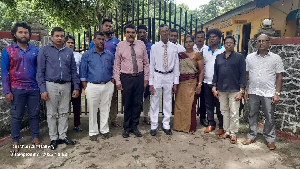 SHCCF and IHRC Host Grade 5 Scholarship Educational Seminar for Primary Students Across Four Schools in Giriulla Zone