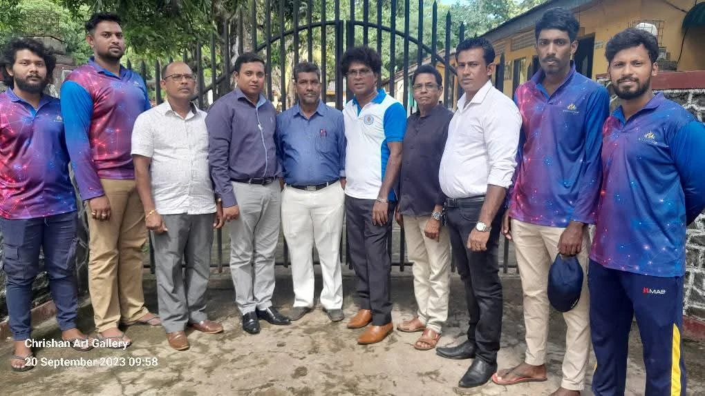 SHCCF and IHRC Host Grade 5 Scholarship Educational Seminar for Primary Students Across Four Schools in Giriulla Zone