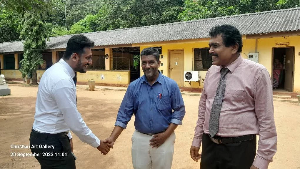 SHCCF and IHRC Host Grade 5 Scholarship Educational Seminar for Primary Students Across Four Schools in Giriulla Zone