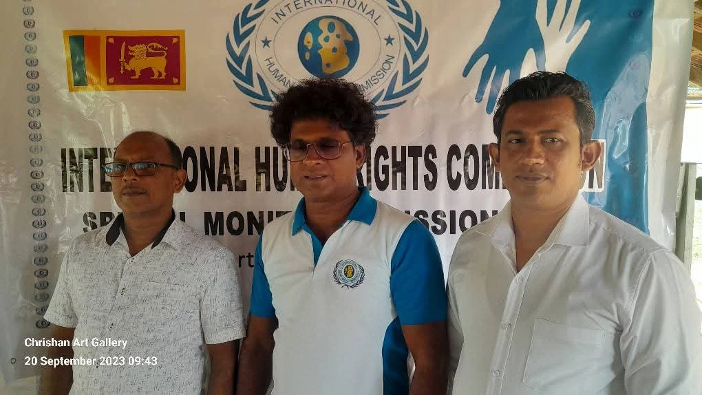 SHCCF and IHRC Host Grade 5 Scholarship Educational Seminar for Primary Students Across Four Schools in Giriulla Zone