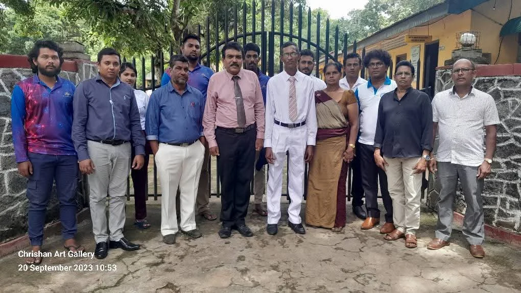 SHCCF and IHRC Host Grade 5 Scholarship Educational Seminar for Primary Students Across Four Schools in Giriulla Zone