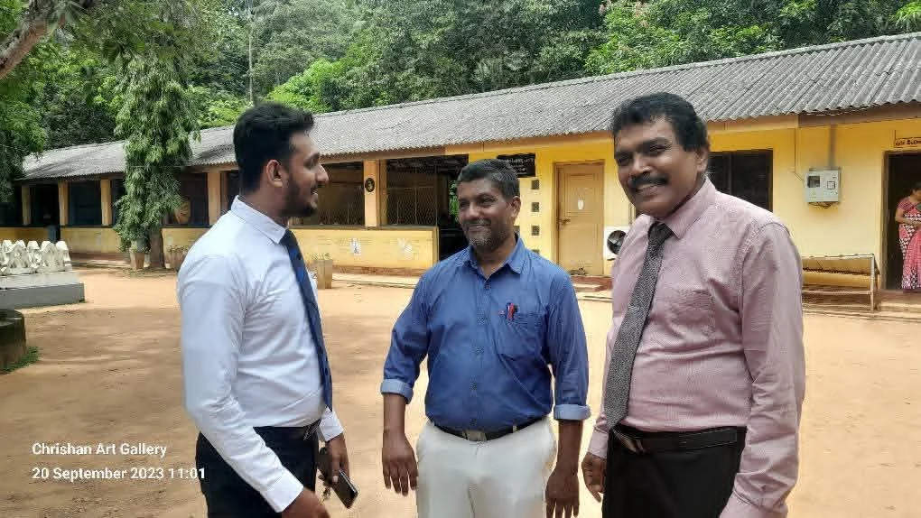 SHCCF and IHRC Host Grade 5 Scholarship Educational Seminar for Primary Students Across Four Schools in Giriulla Zone