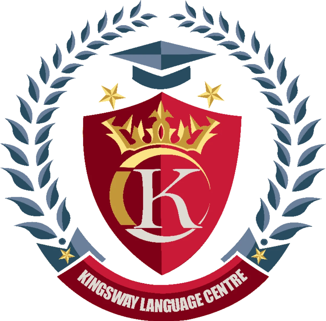 Kingsway Language Center