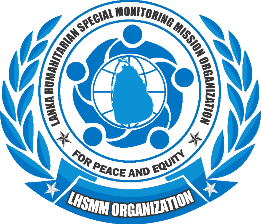 Lanka Humanitarian Special Monitoring Mission  ORganization ( LHSMMO )