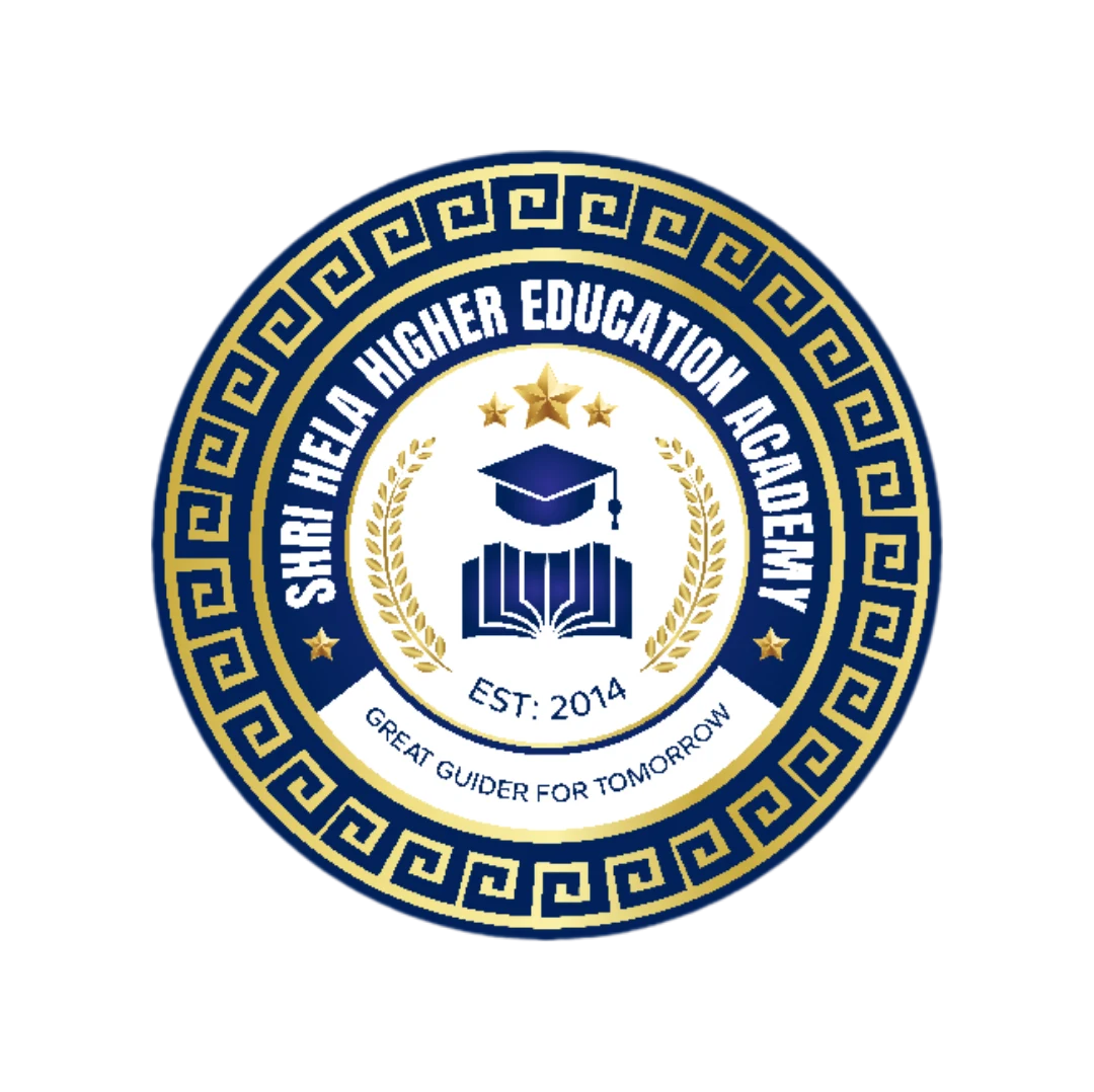 Shri Hela Higher Education Academy ( SHHEA )